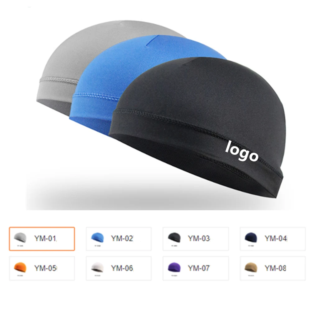 Skull Cap Helmet Liner 1