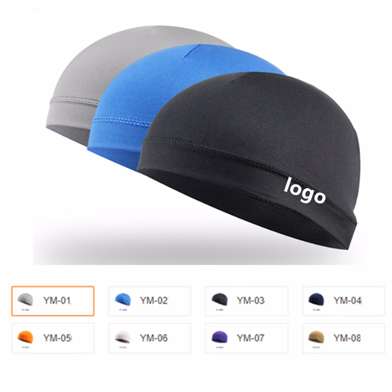 Skull Cap Helmet Liner