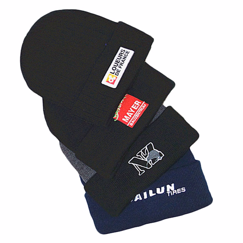 Skii Knit Beanie