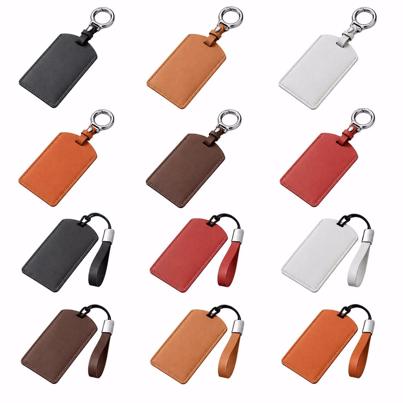 Wrist-Strap NFC Card Protector