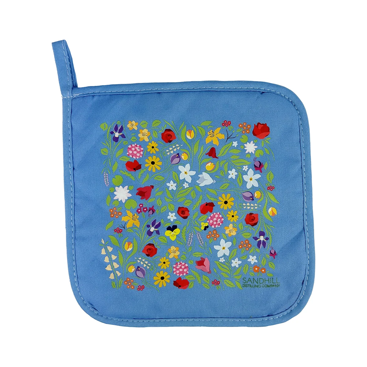 Full Color Pot Holder 1