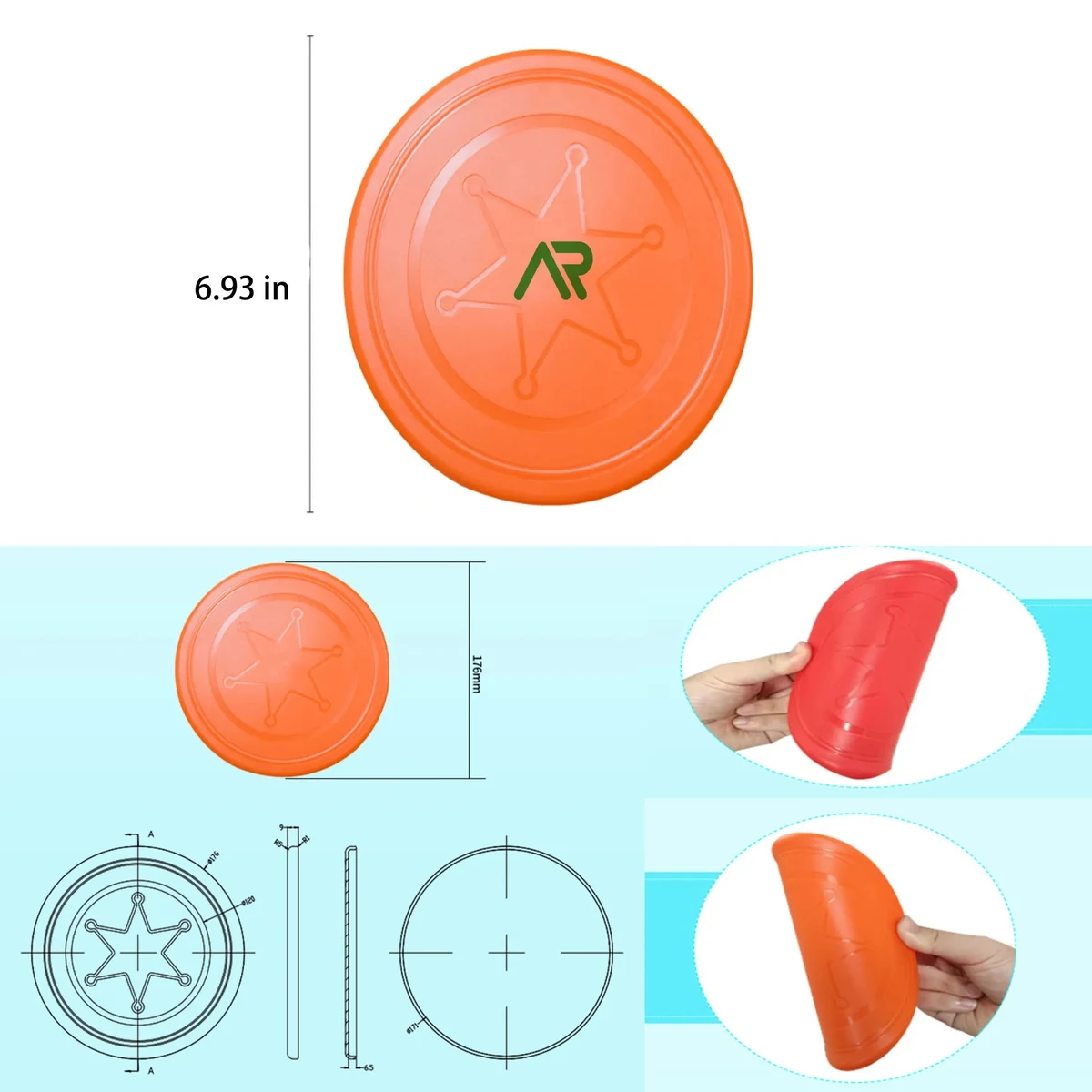 Camping Light 1