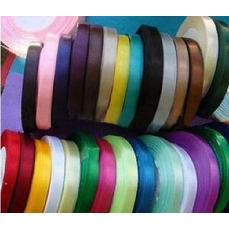 Spools of Ribbon 1