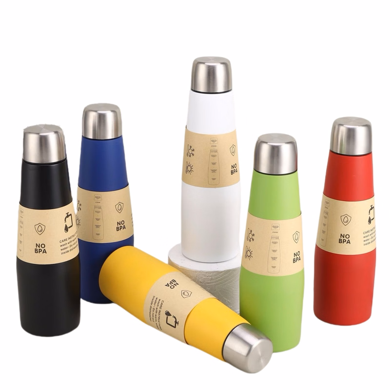 18 oz Insulated Tumbler