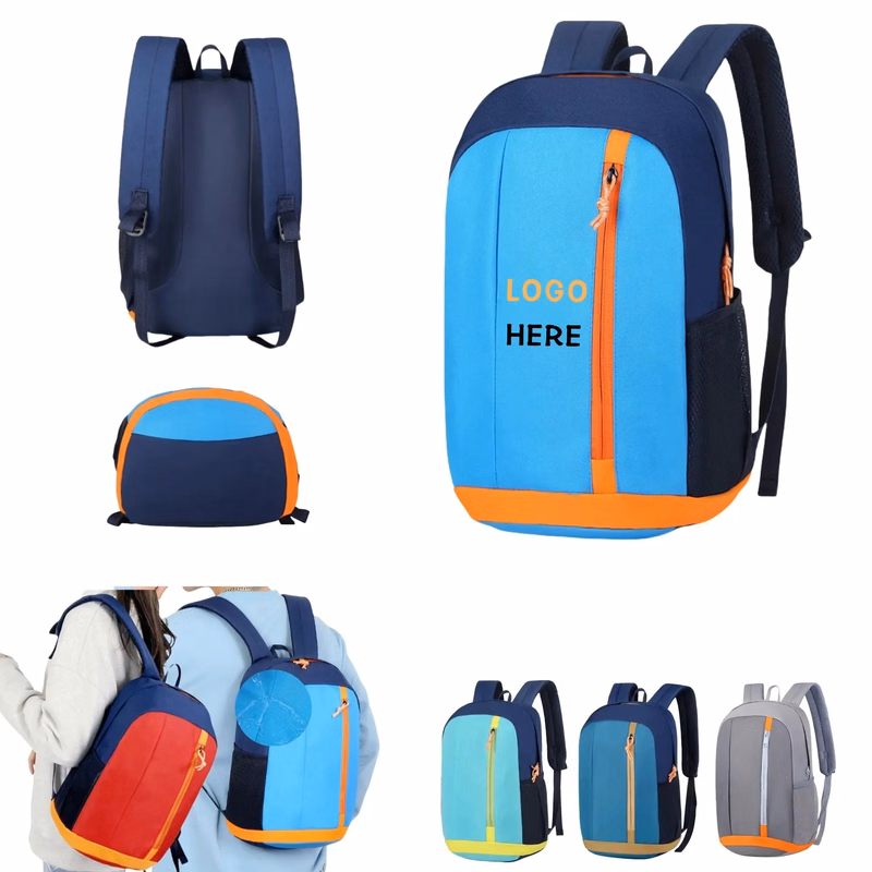 Lightweight Waterproof Travel School Bag