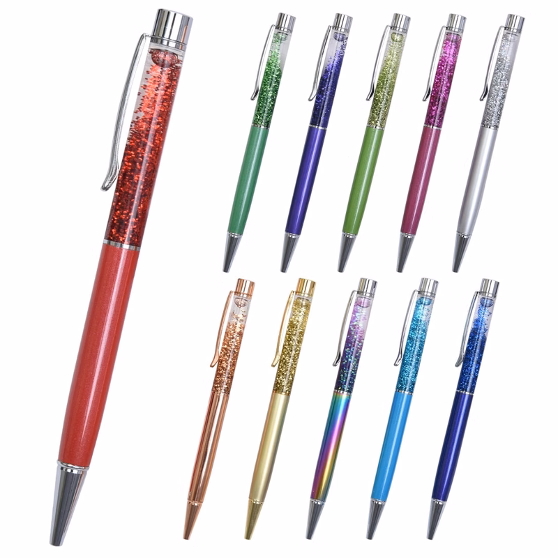Glitter Powder Pen
