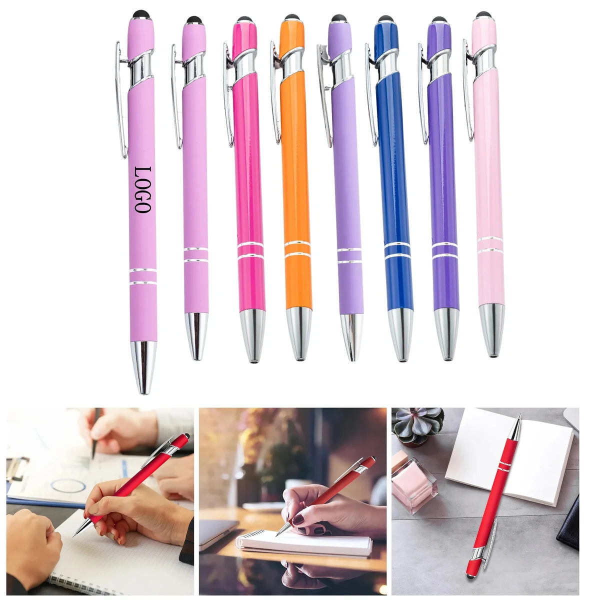 Precision Touch Screen Pen 1