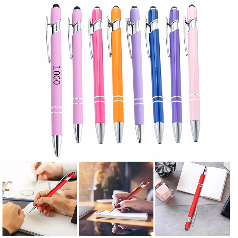 Precision Touch Screen Pen