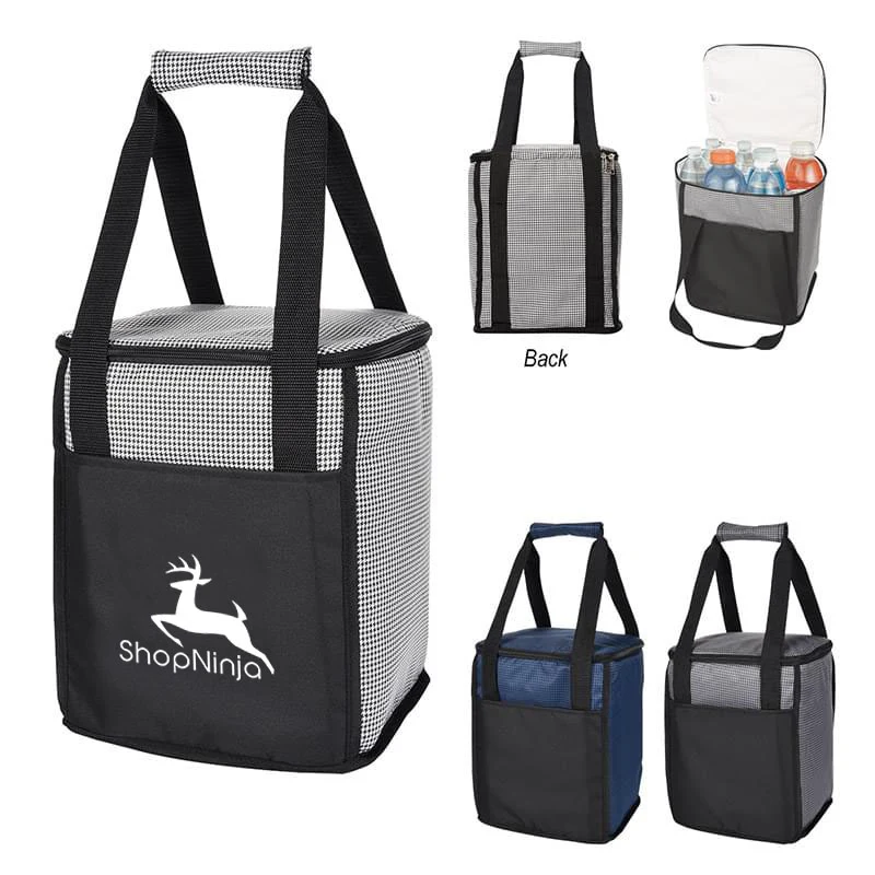 600D Polyester Cooler Bag 1