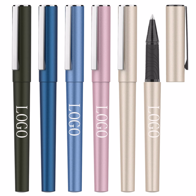 Creative Baked Enamel Gel Pen