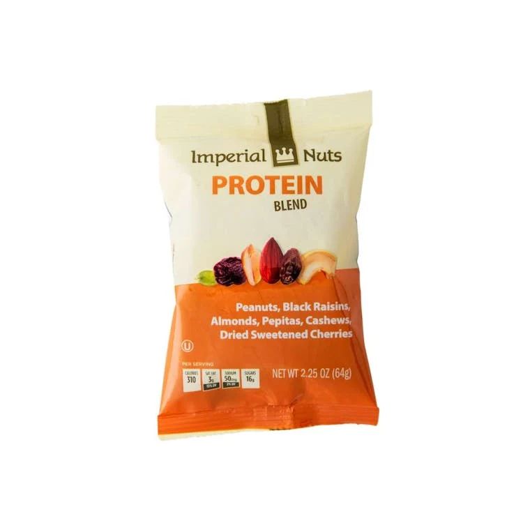 Nuts Protein Blend 1