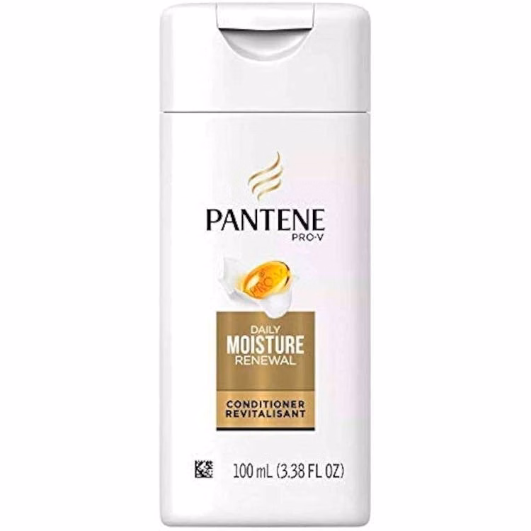 Pantene Daily Moisture Conditioner - 3.38 oz