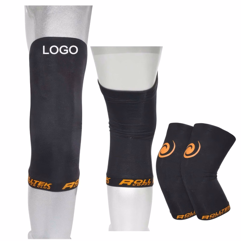 Knee Compression Sleeve for Men and Women