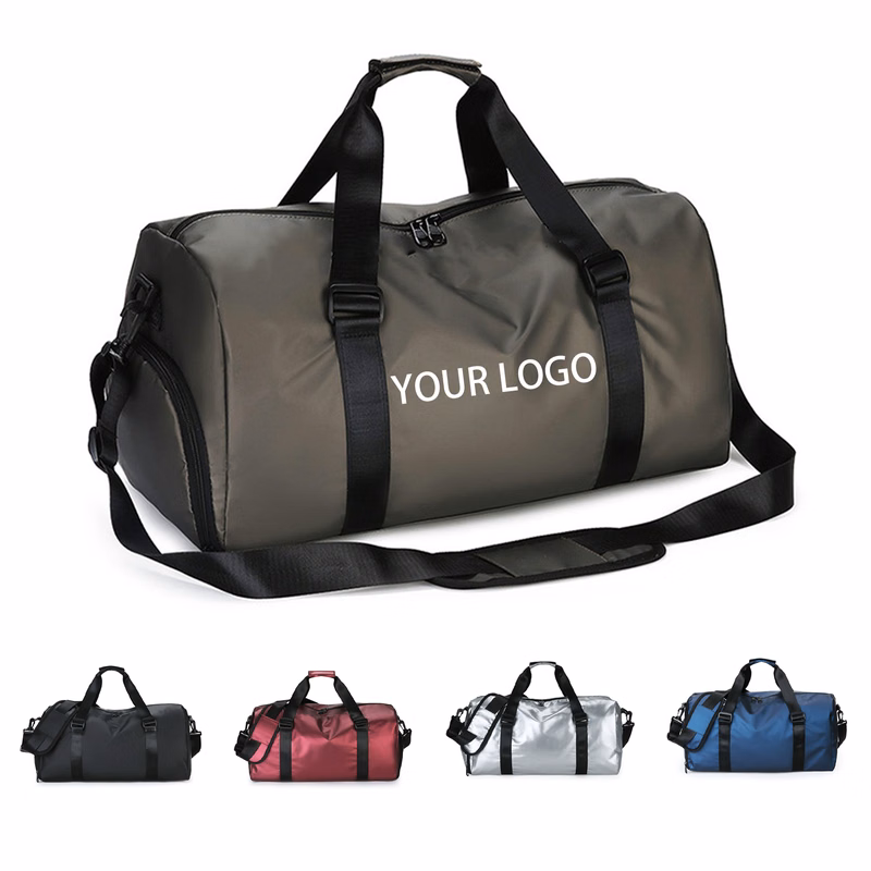 Flex Sport Dry-Wet Gym Duffel