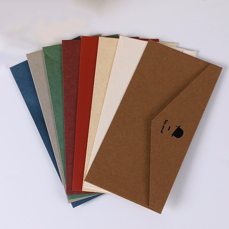 Kraft Envelope