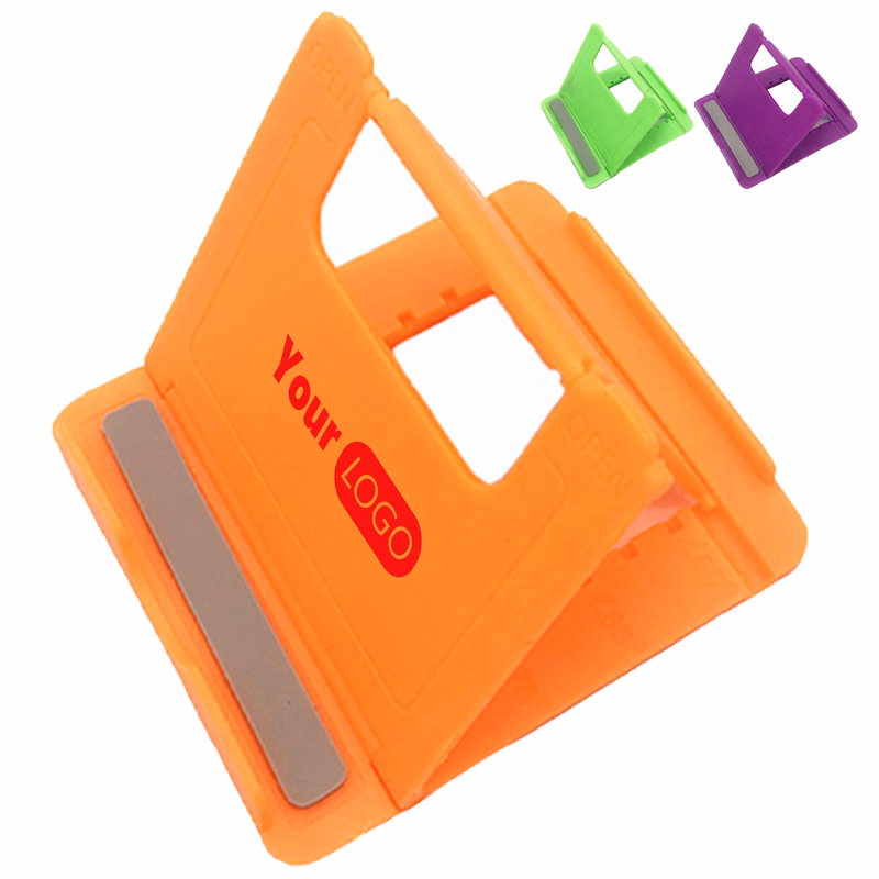 Polypropylene Foldable Portable Lazy Desktop Stand