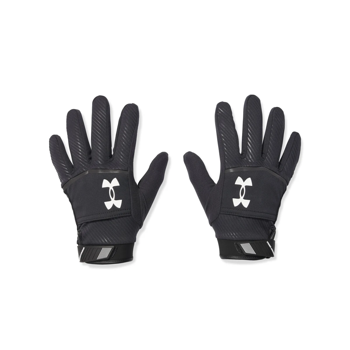 UA Football Sideline Men's Gloves 1