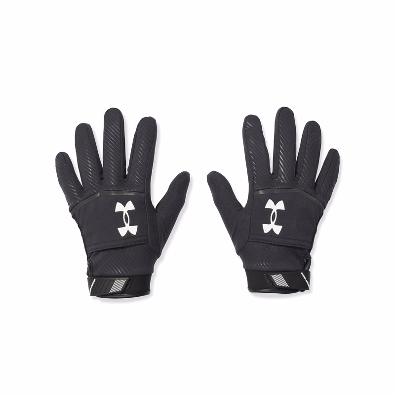 UA Football Sideline Men's Gloves