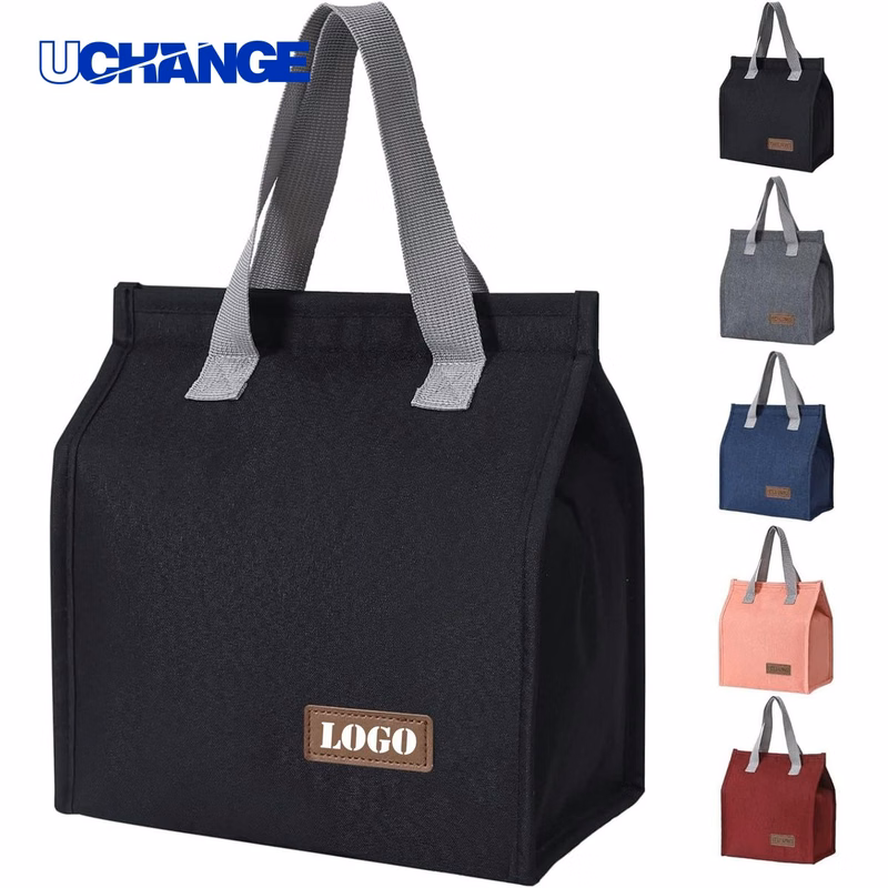 Reusable Work Cooler Lunch Bag Organizer