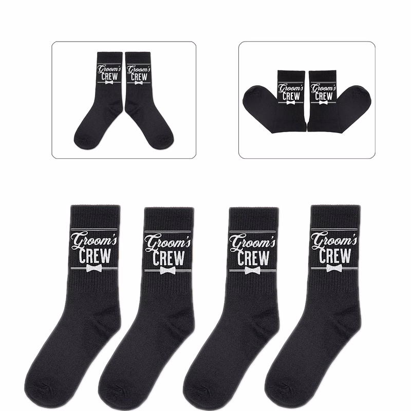 Wedding Socks