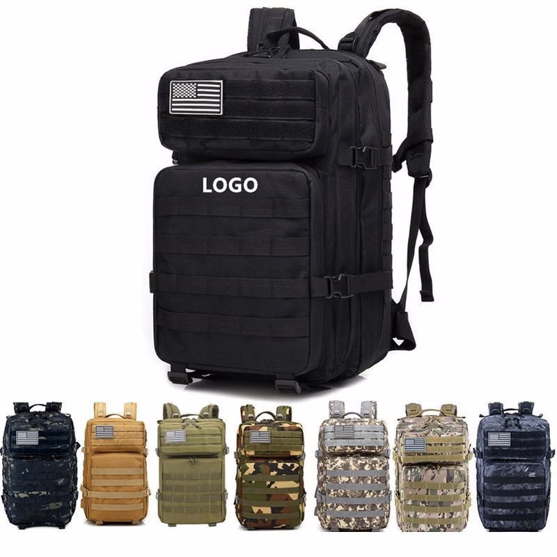 Carry On Travel Backpack