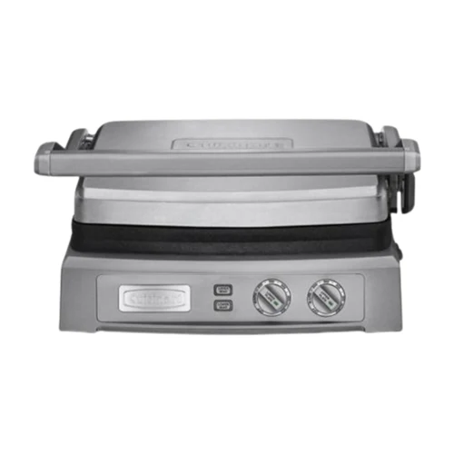 Cuisinart Griddler Deluxe 1