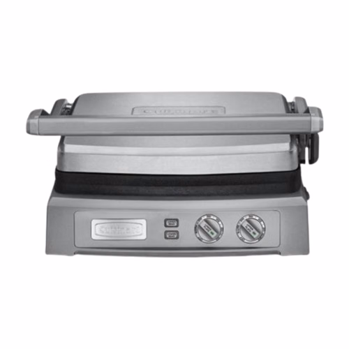 Cuisinart Griddler Deluxe