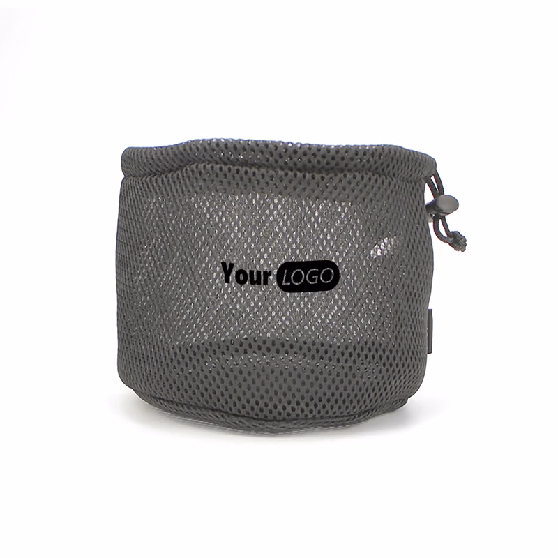 Polyester Camping Water Cup Portable Bag