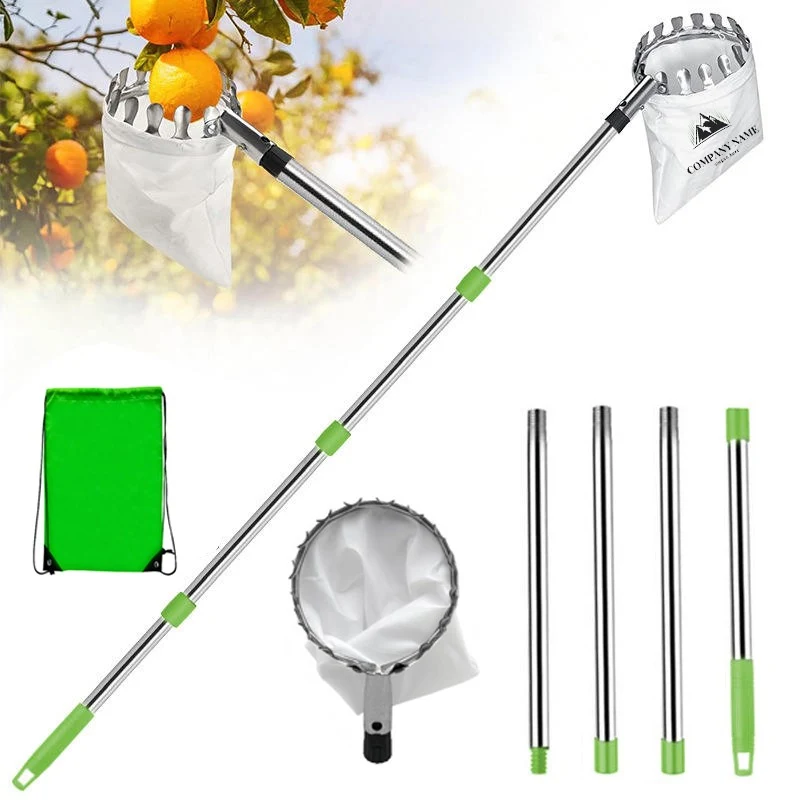 5.3' Adjustable Fruits Picker Tool 1