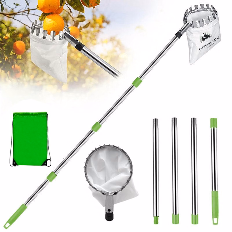 5.3' Adjustable Fruits Picker Tool