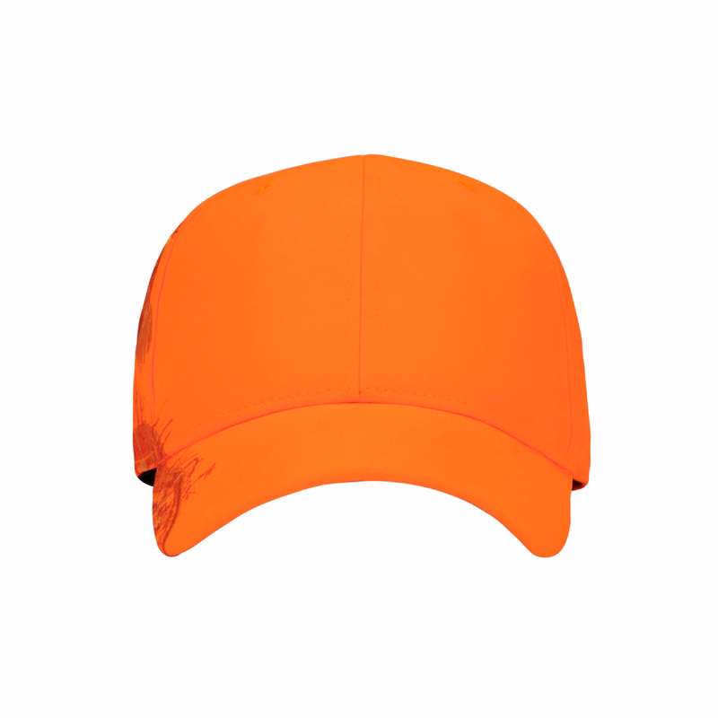 DRI Duck  Blaze Quail