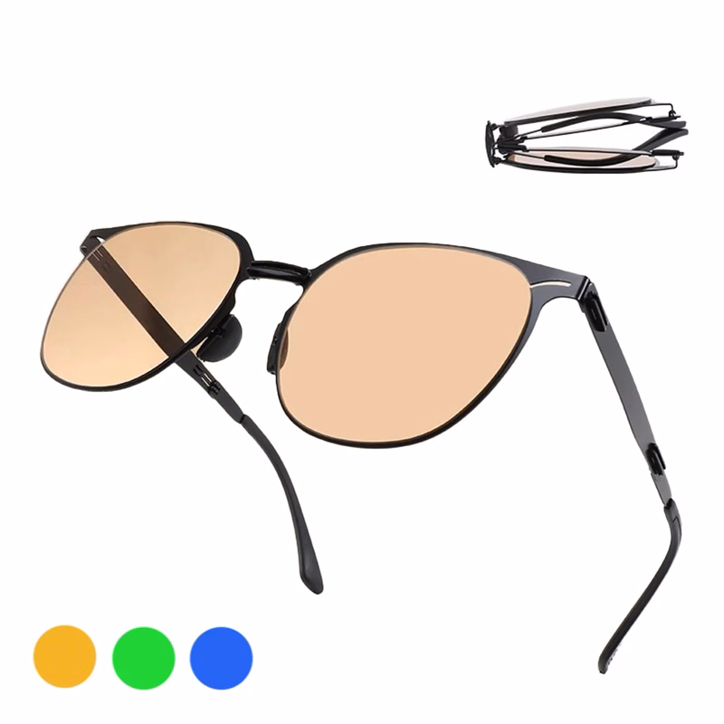 Unisex Classic Sunglasses