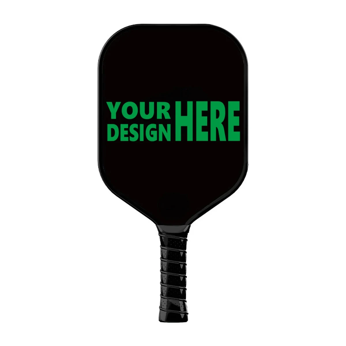 Fiberglass Pickleball Paddle 1