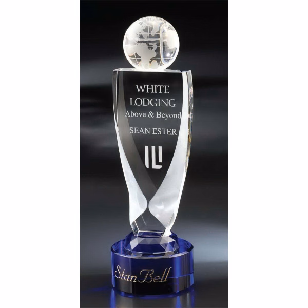 Global Traveler Award