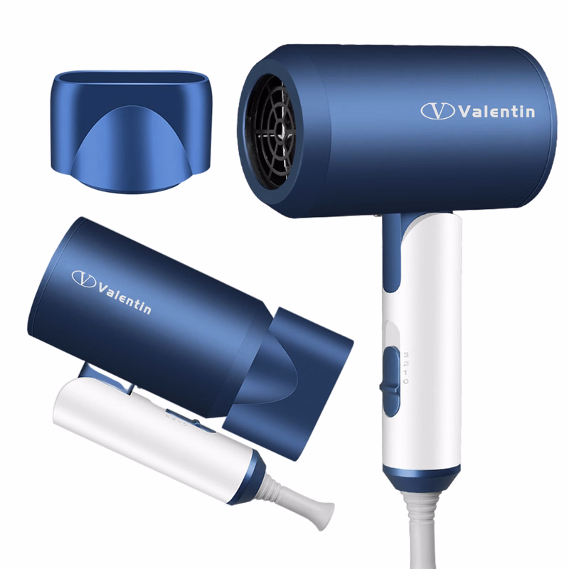 Travel Foldable Hair Dryer