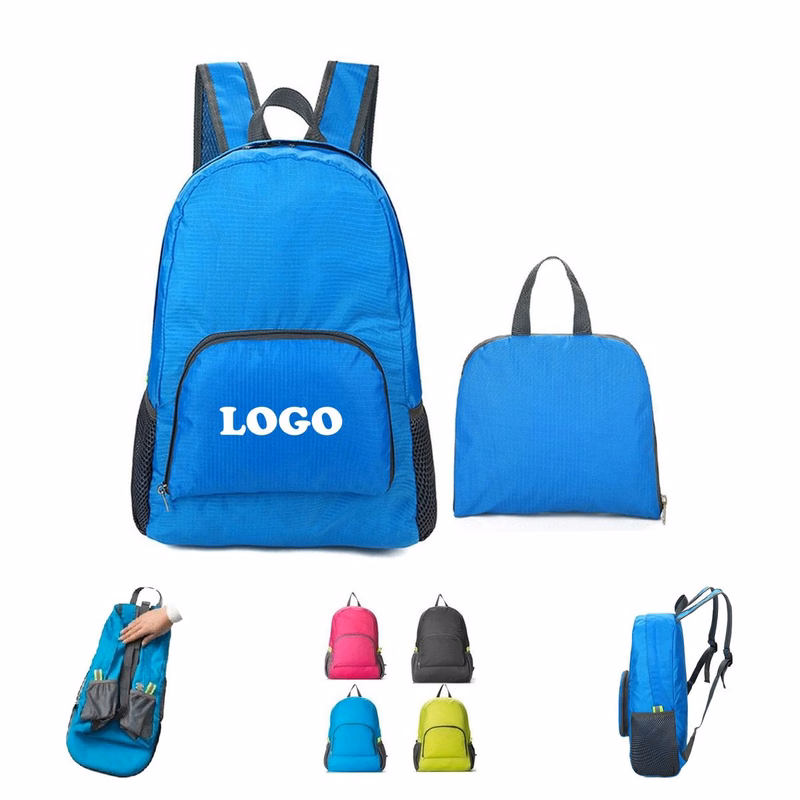 Collapsible Travel Rucksack