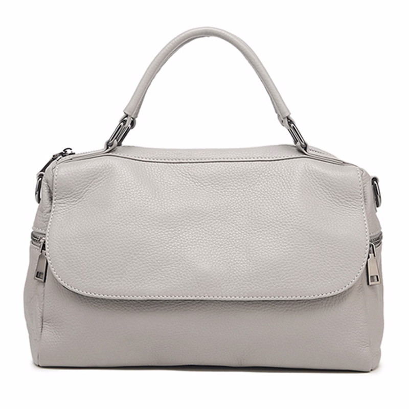 Leather Crossbody Bags for Women