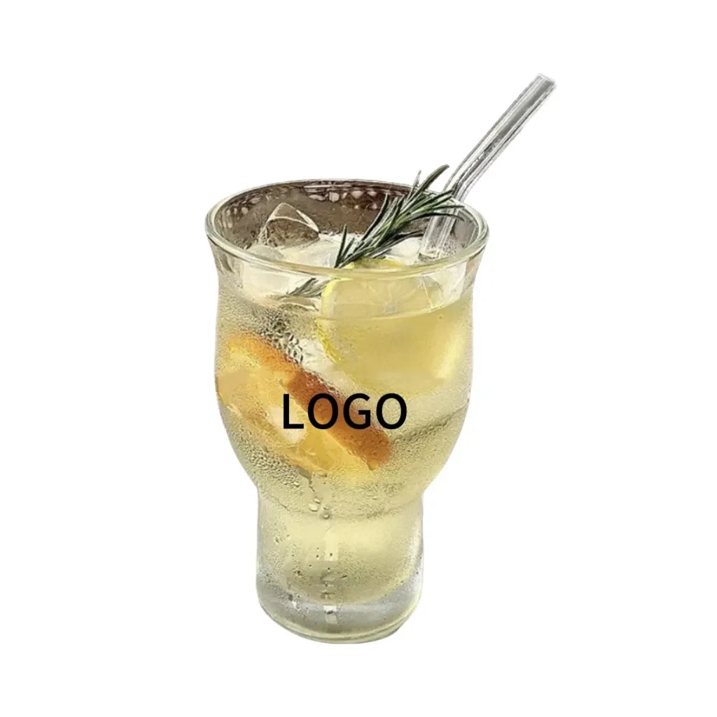 17oz Large-capacity beer coffee glasses 1