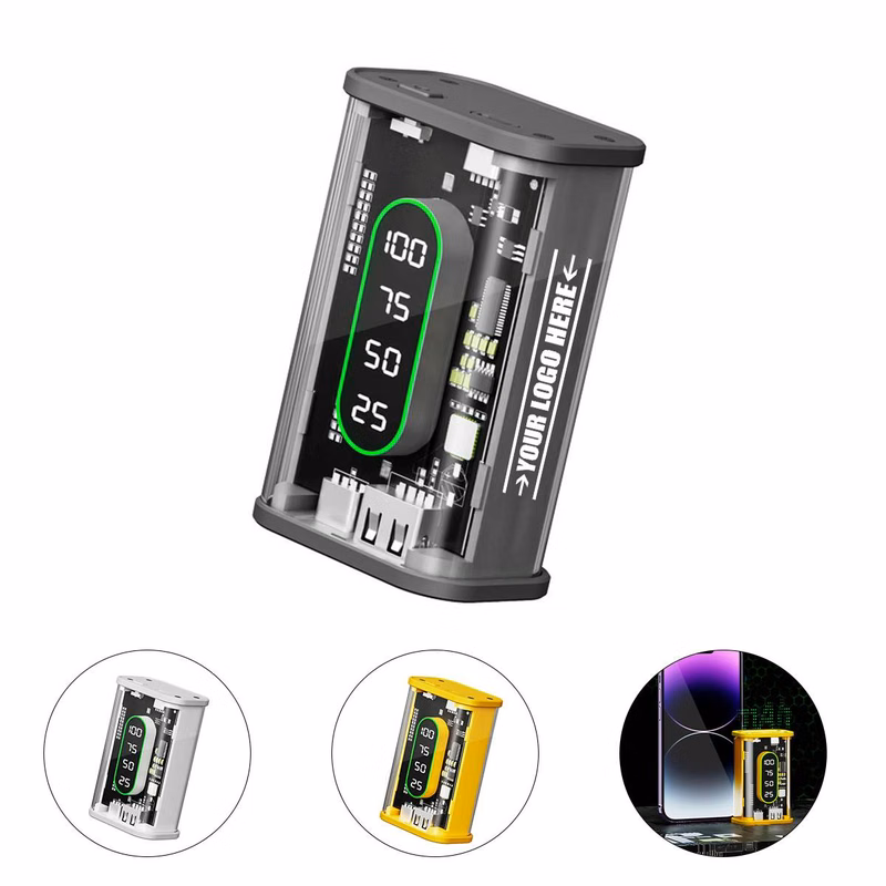Portable Charger 325 Power Bank20000Mah