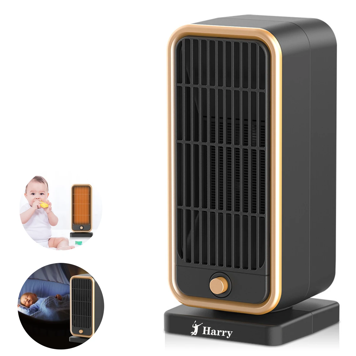 Portable Electric Heater 1
