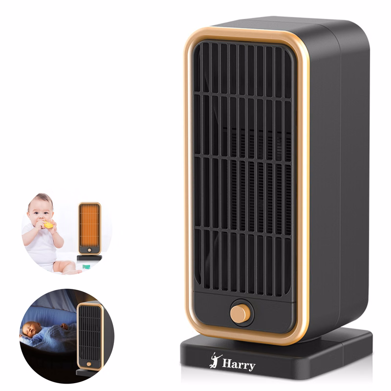 Portable Electric Heater
