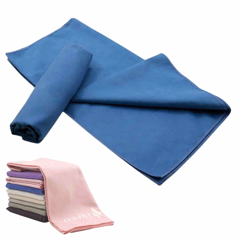 9"x 9" Full Color Microfiber Cleaning Cloth