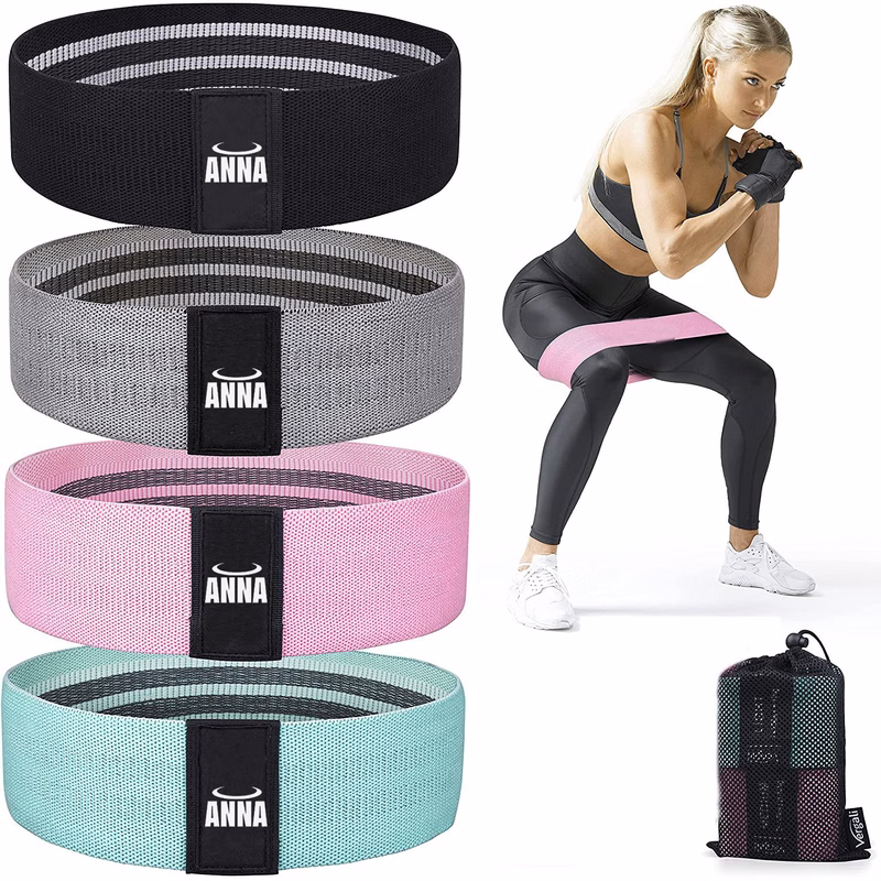 Resistance Loop Exercise Band