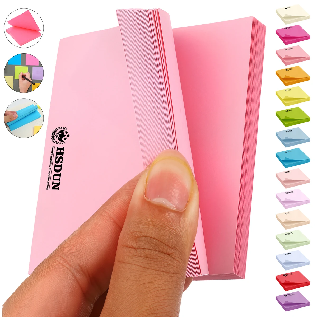 Sticky Notes, 50 Sheet 1