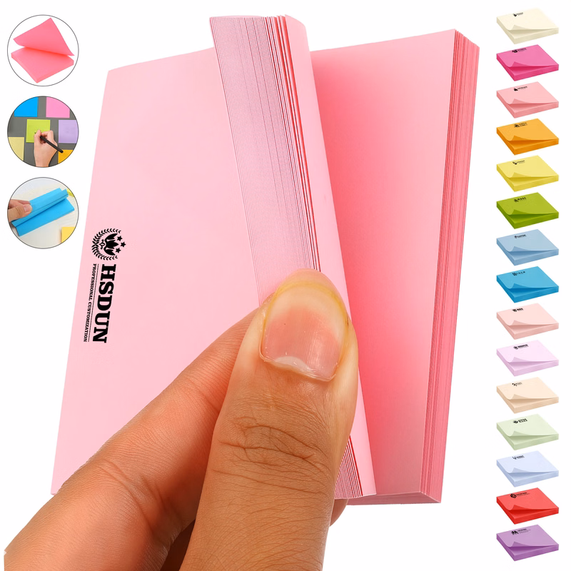 Sticky Notes, 50 Sheet