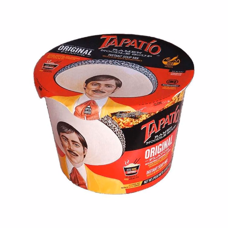 Tapatio Ramen Original