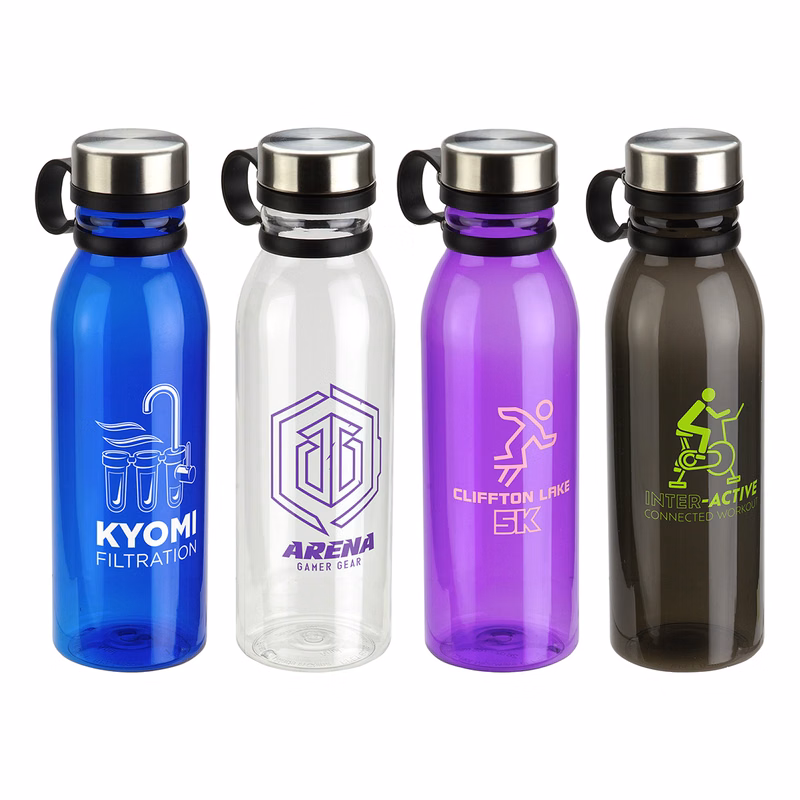 Puebla 26 oz RPET Bottle