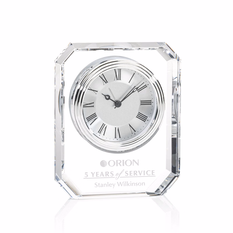 Westford Clock