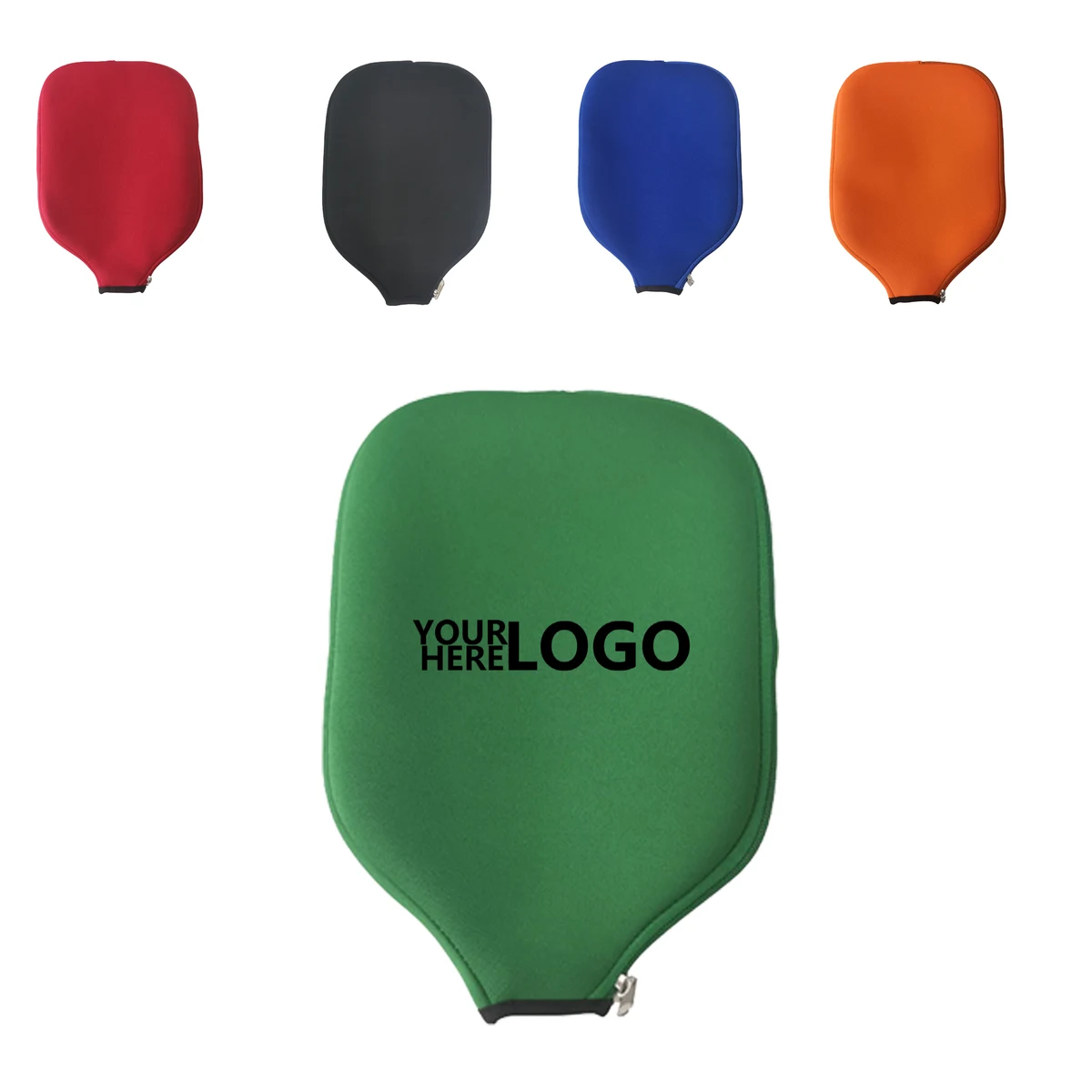 Waterproof Pickleball Paddle Storage Bag 1