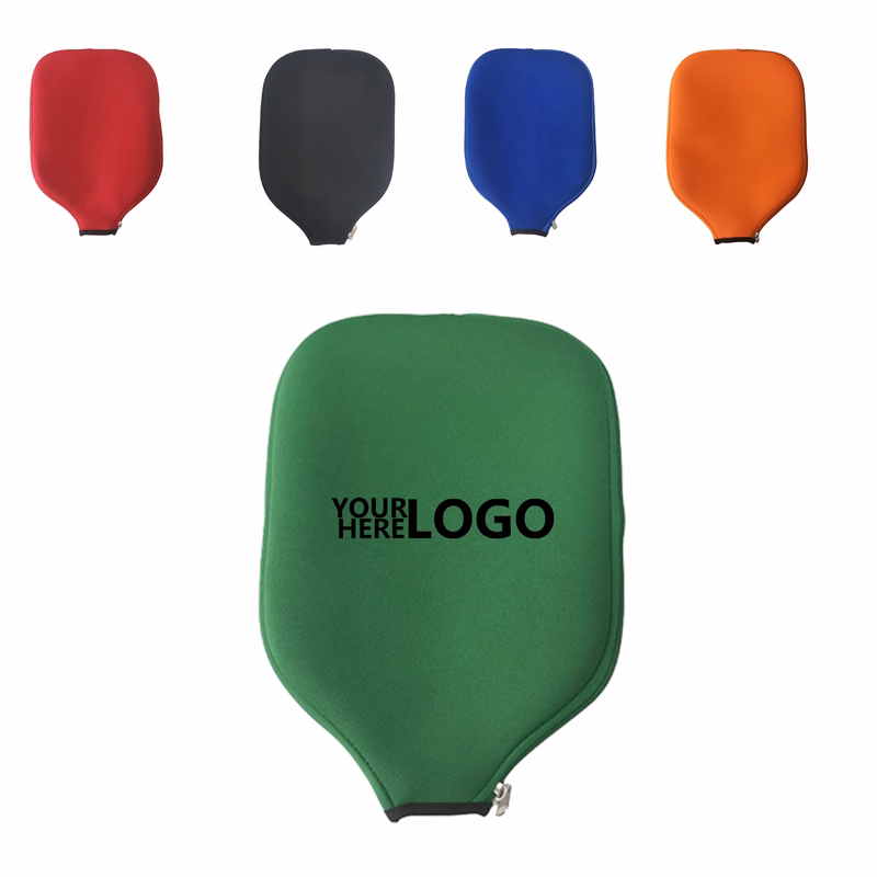 Waterproof Pickleball Paddle Storage Bag